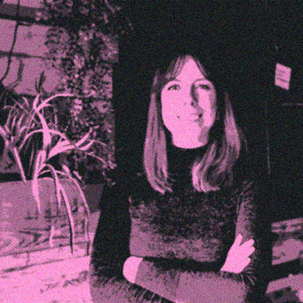 Photo of Amy Hupe