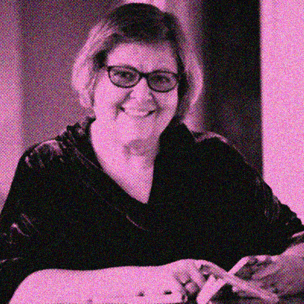 Photo of Caroline Jarrett