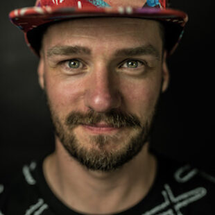 Photo of @JamFactory