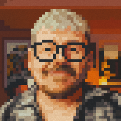 Photo of Scott Riley